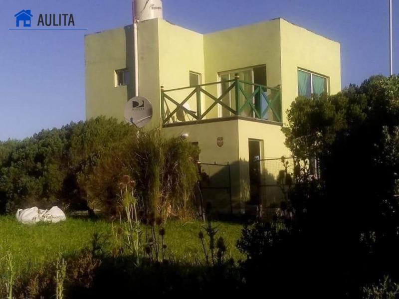 Casa en Alquiler en Mar Del Plata sobre calle a 7 cuadras de la playa, costa atlantica