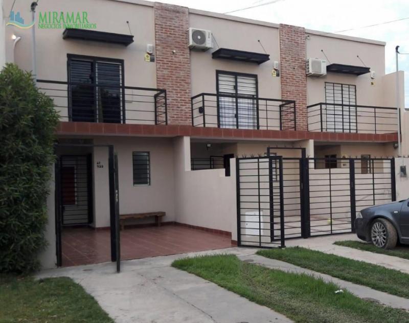 Casa en Venta en Miramar sobre calle C. 41 933,